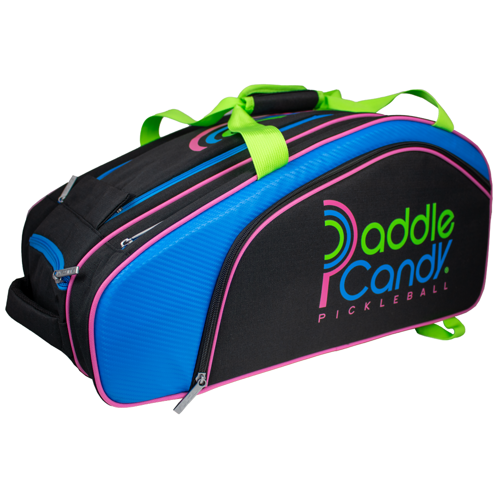 Paddle Candy Pro Pickleball Backpack